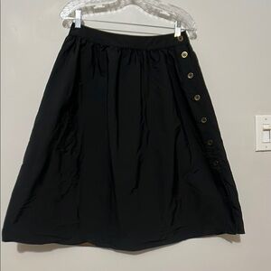 Zara Basic Skirt